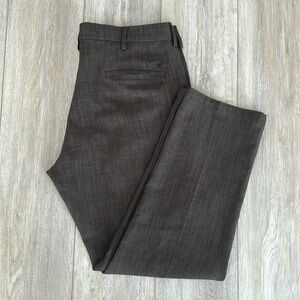 Men’s 36x29 Haggar H26 Dress Pants